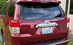 2012 4Runner SR5 Thumbnail 4