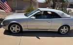 2003 CLK430 Thumbnail 1