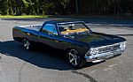 1966 El Camino 383 V8, Roadster Sho Thumbnail 32