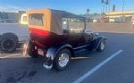 1928 Phaeton Thumbnail 7