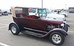 1928 Phaeton Thumbnail 6