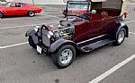 1928 Phaeton Thumbnail 4