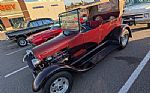 1928 Phaeton Thumbnail 9