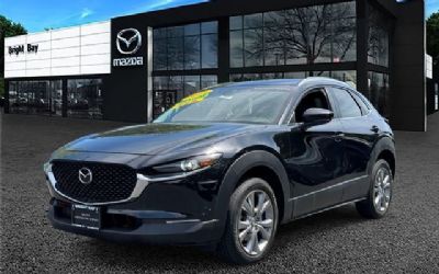 Photo of a 2023 Mazda CX-30 SUV for sale