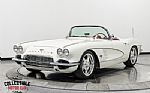 1961 Corvette Thumbnail 7