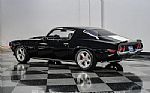 1971 Camaro RS Tribute Thumbnail 8