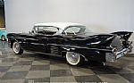 1958 Series 62 Coupe de Ville Thumbnail 9