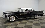 1958 Series 62 Coupe de Ville Thumbnail 7