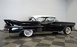 1958 Series 62 Coupe de Ville Thumbnail 14
