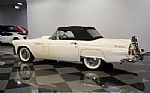 1956 Thunderbird Convertible Thumbnail 9