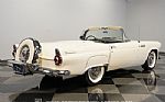 1956 Thunderbird Convertible Thumbnail 13