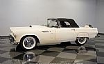 1956 Thunderbird Convertible Thumbnail 7