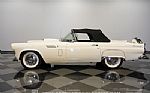 1956 Thunderbird Convertible Thumbnail 8
