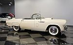 1956 Thunderbird Convertible Thumbnail 16
