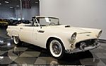 1956 Thunderbird Convertible Thumbnail 17