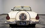 1956 Thunderbird Convertible Thumbnail 26