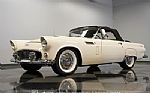 1956 Thunderbird Convertible Thumbnail 22