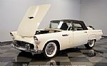 1956 Thunderbird Convertible Thumbnail 32