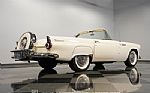 1956 Thunderbird Convertible Thumbnail 28