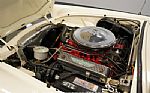 1956 Thunderbird Convertible Thumbnail 33