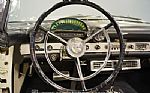 1956 Thunderbird Convertible Thumbnail 40