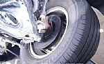 1956 Thunderbird Convertible Thumbnail 63