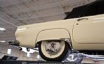 1956 Thunderbird Convertible Thumbnail 71