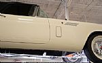 1956 Thunderbird Convertible Thumbnail 72