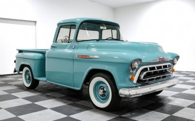 Photo of a 1957 Chevrolet Pickup for sale