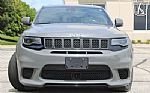 2021 Grand Cherokee Trackhawk Thumbnail 5