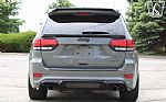 2021 Grand Cherokee Trackhawk Thumbnail 3
