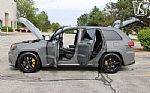2021 Grand Cherokee Trackhawk Thumbnail 6