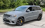 2021 Grand Cherokee Trackhawk Thumbnail 21