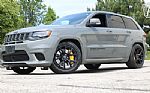 2021 Grand Cherokee Trackhawk Thumbnail 22