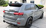 2021 Grand Cherokee Trackhawk Thumbnail 32