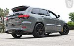 2021 Grand Cherokee Trackhawk Thumbnail 33