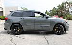 2021 Grand Cherokee Trackhawk Thumbnail 35