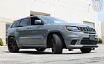 2021 Grand Cherokee Trackhawk Thumbnail 38