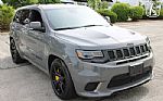 2021 Grand Cherokee Trackhawk Thumbnail 41