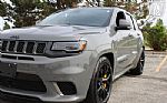 2021 Grand Cherokee Trackhawk Thumbnail 43