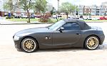 2006 Z4 M Roadster Thumbnail 3