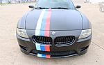 2006 Z4 M Roadster Thumbnail 7