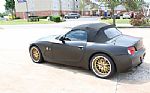2006 Z4 M Roadster Thumbnail 21