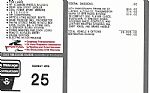 1994 Trans Am 25th Anniversary Thumbnail 20
