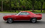 1969 Camaro SS396 X22 Thumbnail 8