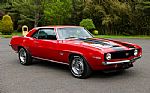 1969 Camaro SS396 X22 Thumbnail 13