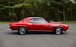 1969 Camaro SS396 X22 Thumbnail 12