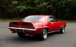 1969 Camaro SS396 X22 Thumbnail 11