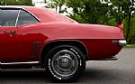 1969 Camaro SS396 X22 Thumbnail 18