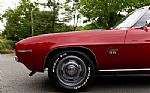 1969 Camaro SS396 X22 Thumbnail 16